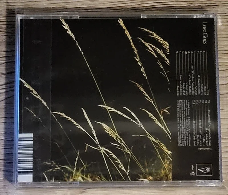 Signed CD Sam Smith - Love goes – photo 2